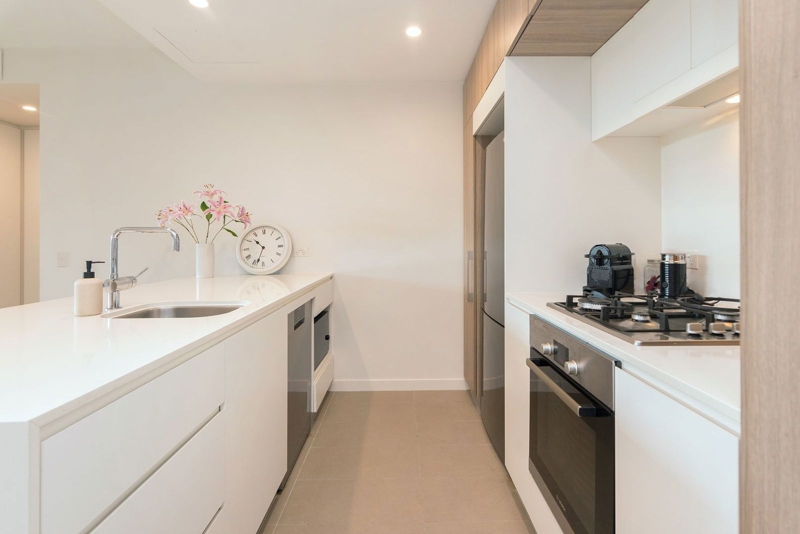 Main listing image for 4310/18 Parkside Cir, Hamilton  QLD  4007