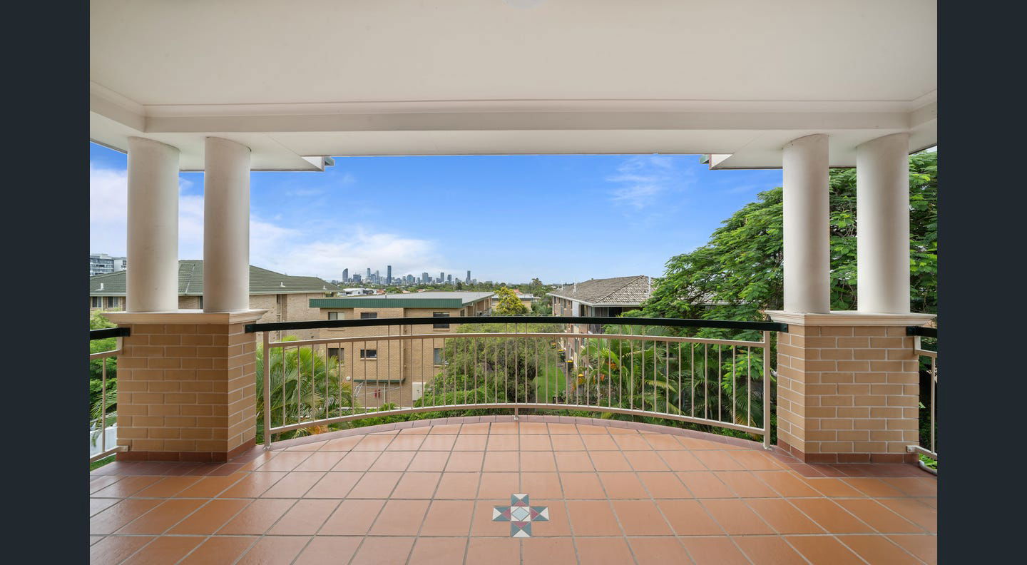 Main listing image for 6/48 Kitchener St, Coorparoo  QLD  4151