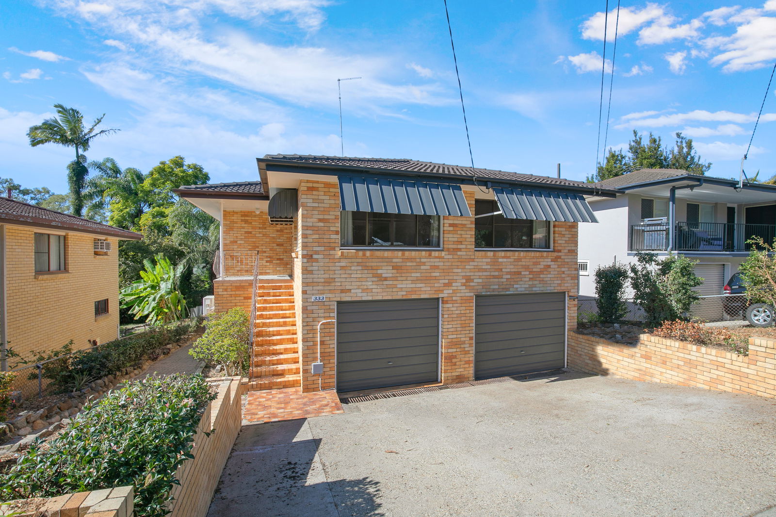 Main listing image for 333 Maundrell Ter, Aspley  QLD  4034