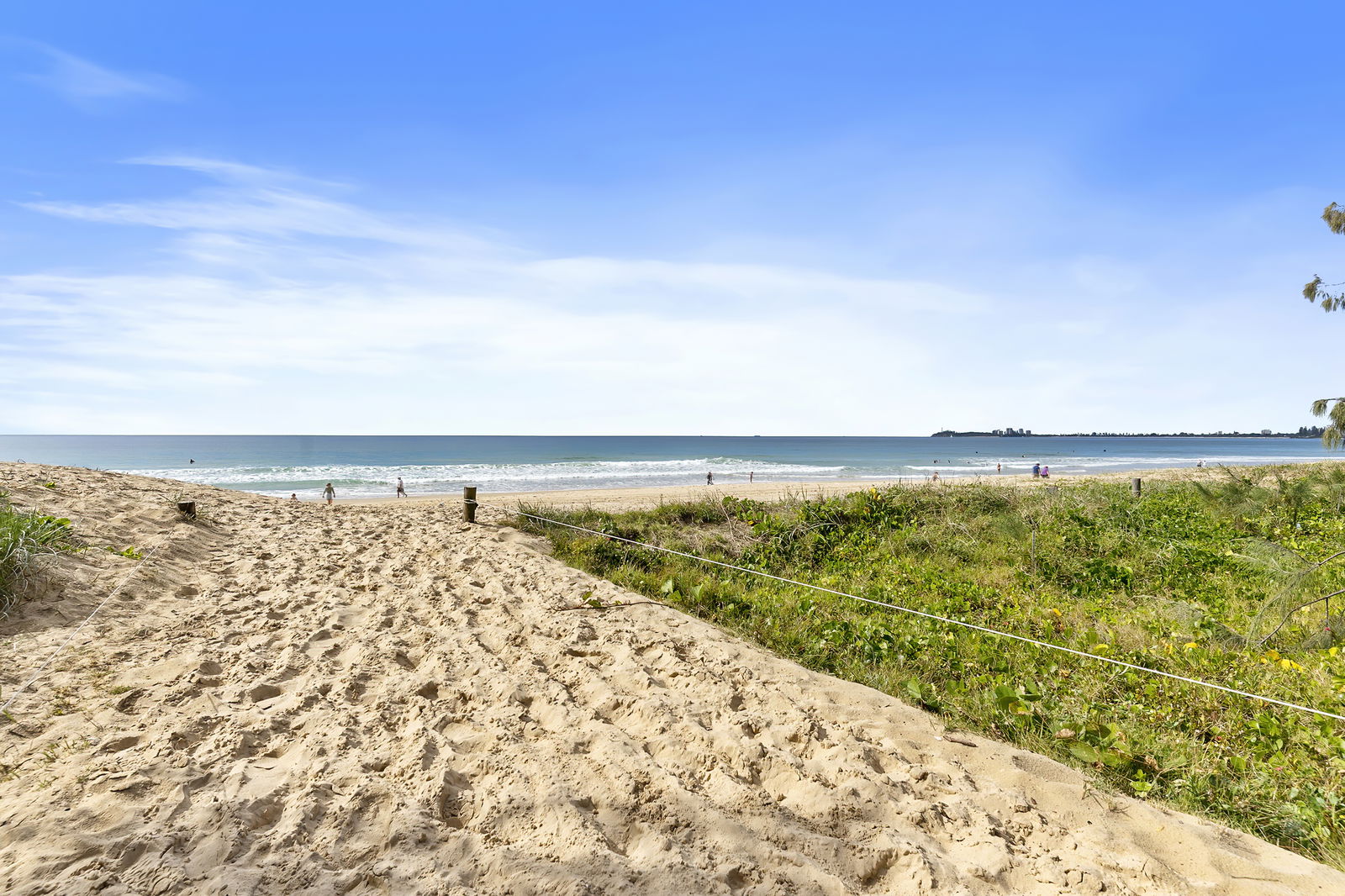 Main listing image for 4/64 Alexandra Parade, Maroochydore  QLD  4558