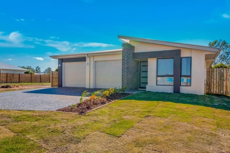 Main listing image for 2/12 Swallowtail St, Rosewood  QLD  4340