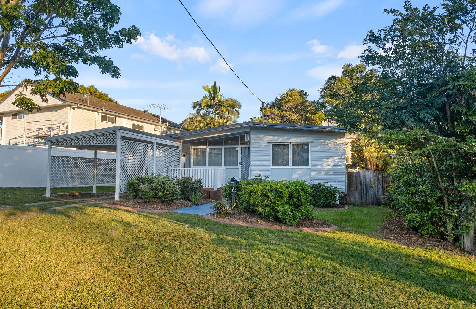 Main listing image for 35 Summerfield St, Aspley  QLD  4034