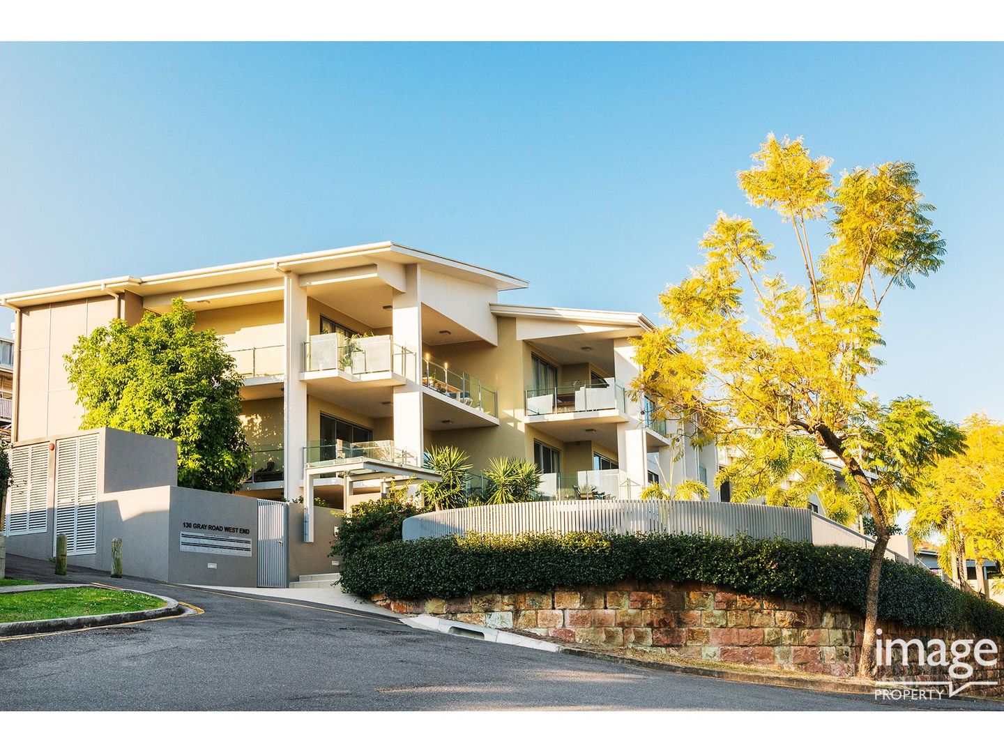 Main listing image for 6/130 Gray Rd, West End  QLD  4101