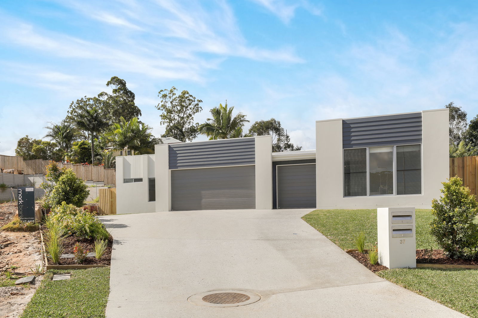 Main listing image for 2/37 Citron Place, Palmwoods  QLD  4555