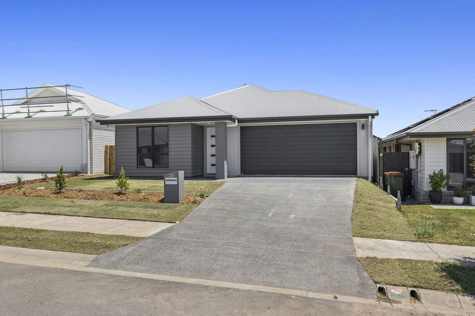 Main listing image for 23 Torrenia St, Narangba  QLD  4504