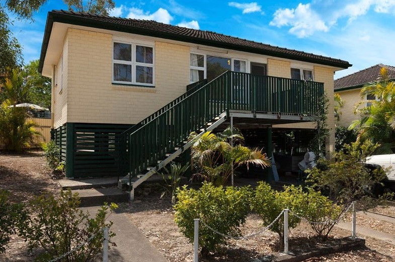 Main listing image for 1/55 Cressey St, Wavell Heights  QLD  4012