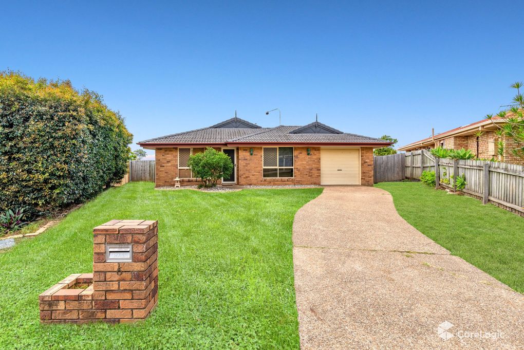 Main listing image for 6 Summit Ct, Warner  QLD  4500