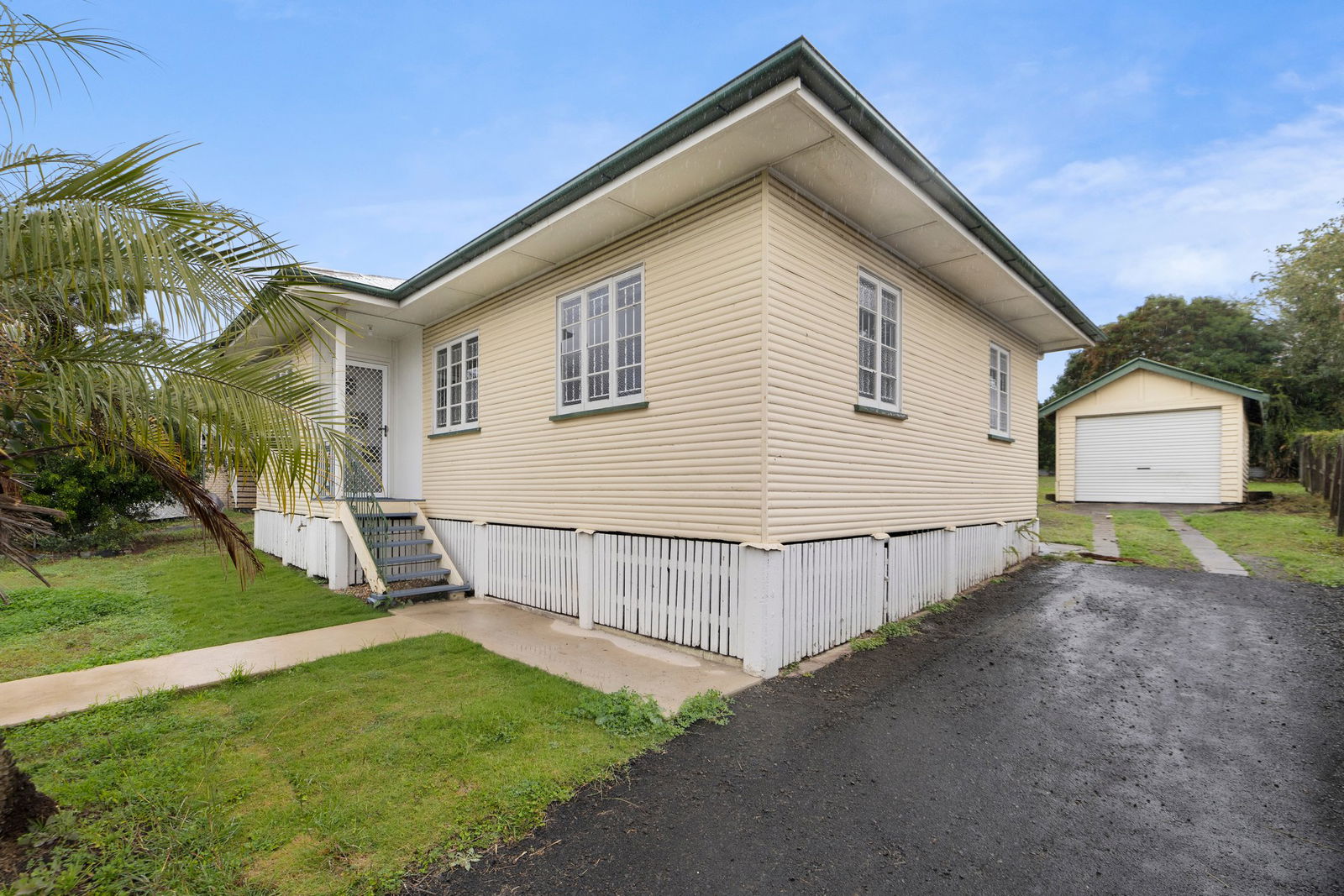 Main listing image for 21 Stafford St, Booval  QLD  4304