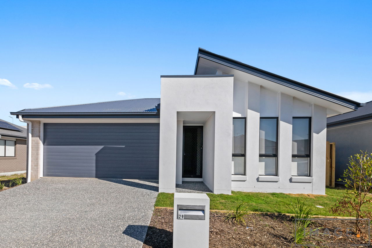 Main listing image for 29 John St, Walloon  QLD  4306