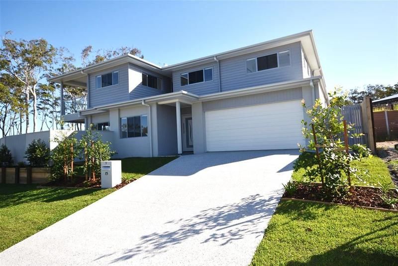 Main listing image for 1/15 Kurrajong Cct, Peregian Springs  QLD  4573
