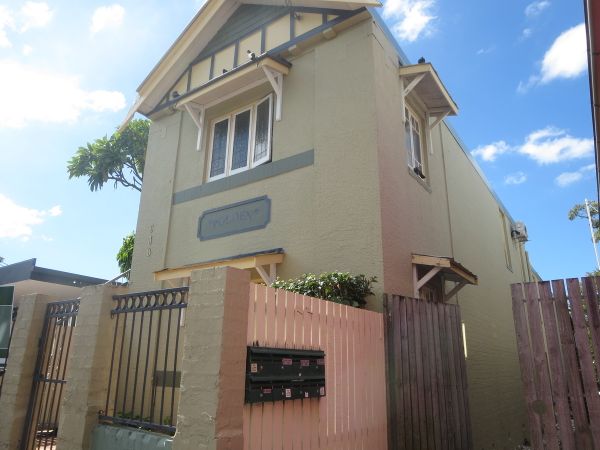 Main listing image for 4/638 Brunswick St, New Farm  QLD  4005