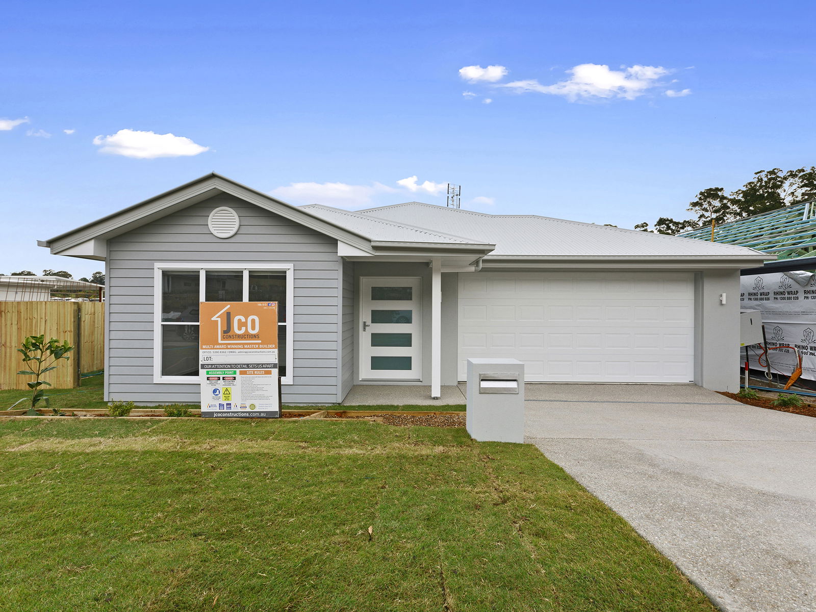 Main listing image for 13 Sparrow St, Maroochy River  QLD  4561