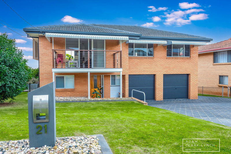 Main listing image for 21 Tarwarri St, Bracken Ridge  QLD  4017