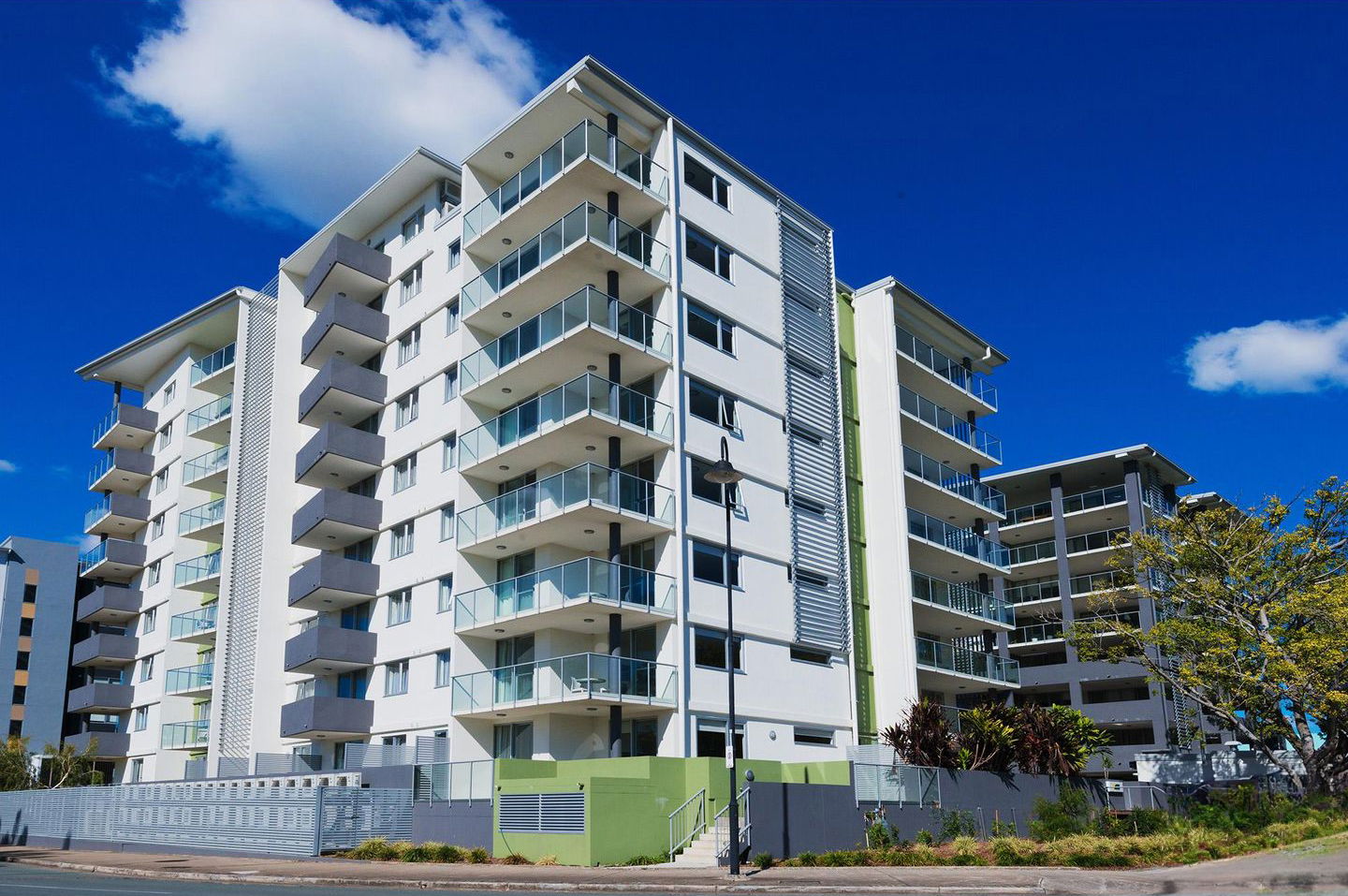 Main listing image for 91/32 Agnes St, Albion  QLD  4010