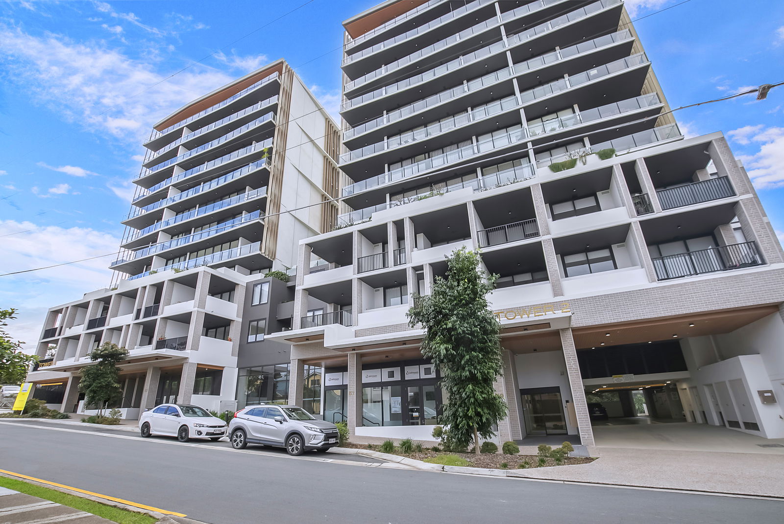 Main listing image for 251/49 Sparkes St, Chermside  QLD  4032
