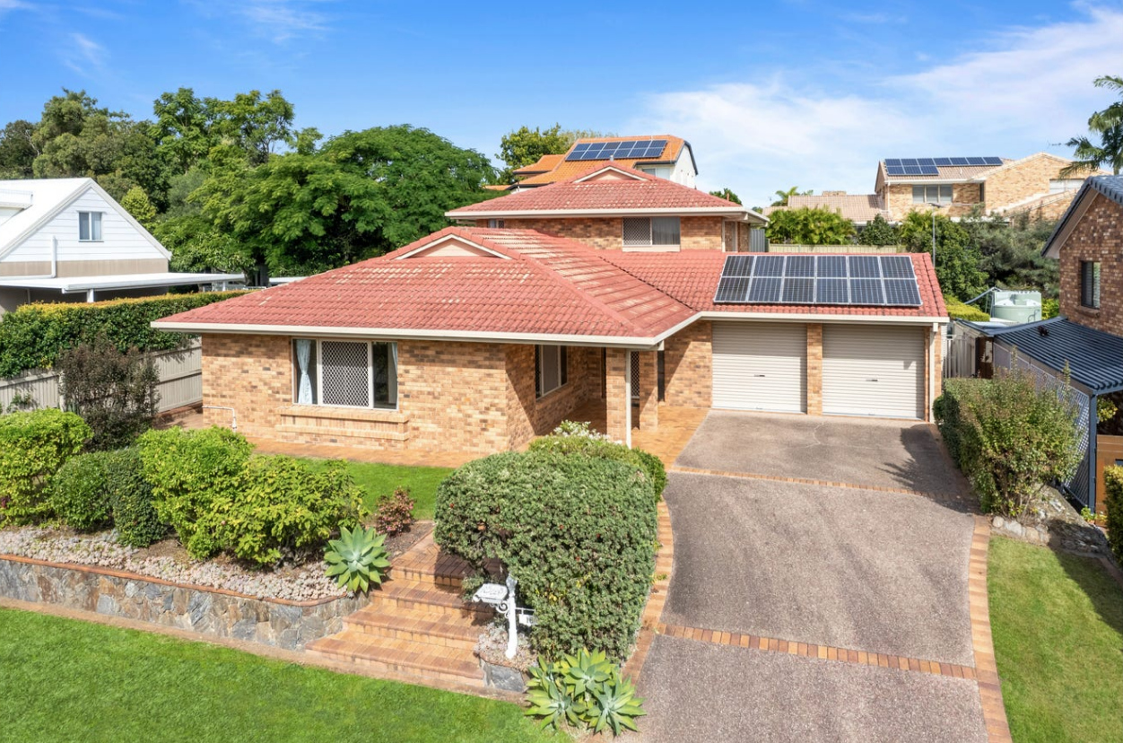 Main listing image for 16 Marley Ct, Aspley  QLD  4034