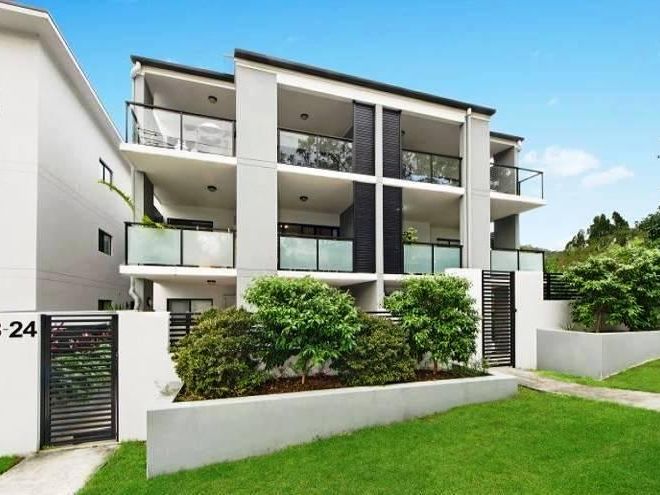 Main listing image for 18/18-24 Payne Rd, The Gap  QLD  4061