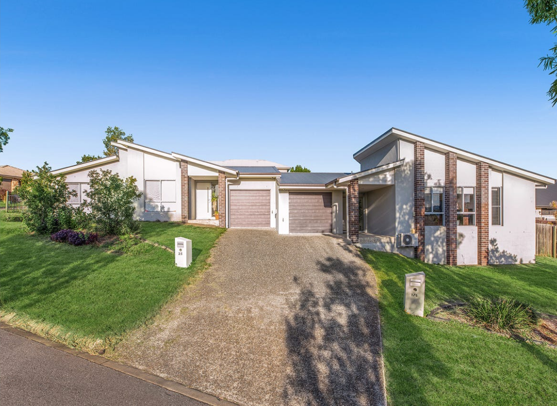 Main listing image for 2/5 Cinnamon Way, Springfield Lakes  QLD  4300
