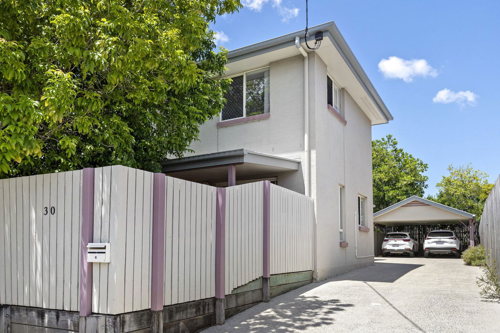 Main listing image for 1/30 Kingsmill St, Chermside  QLD  4032