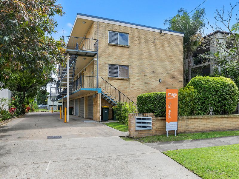 Main listing image for 3/22 Balowrie St, Hamilton  QLD  4007