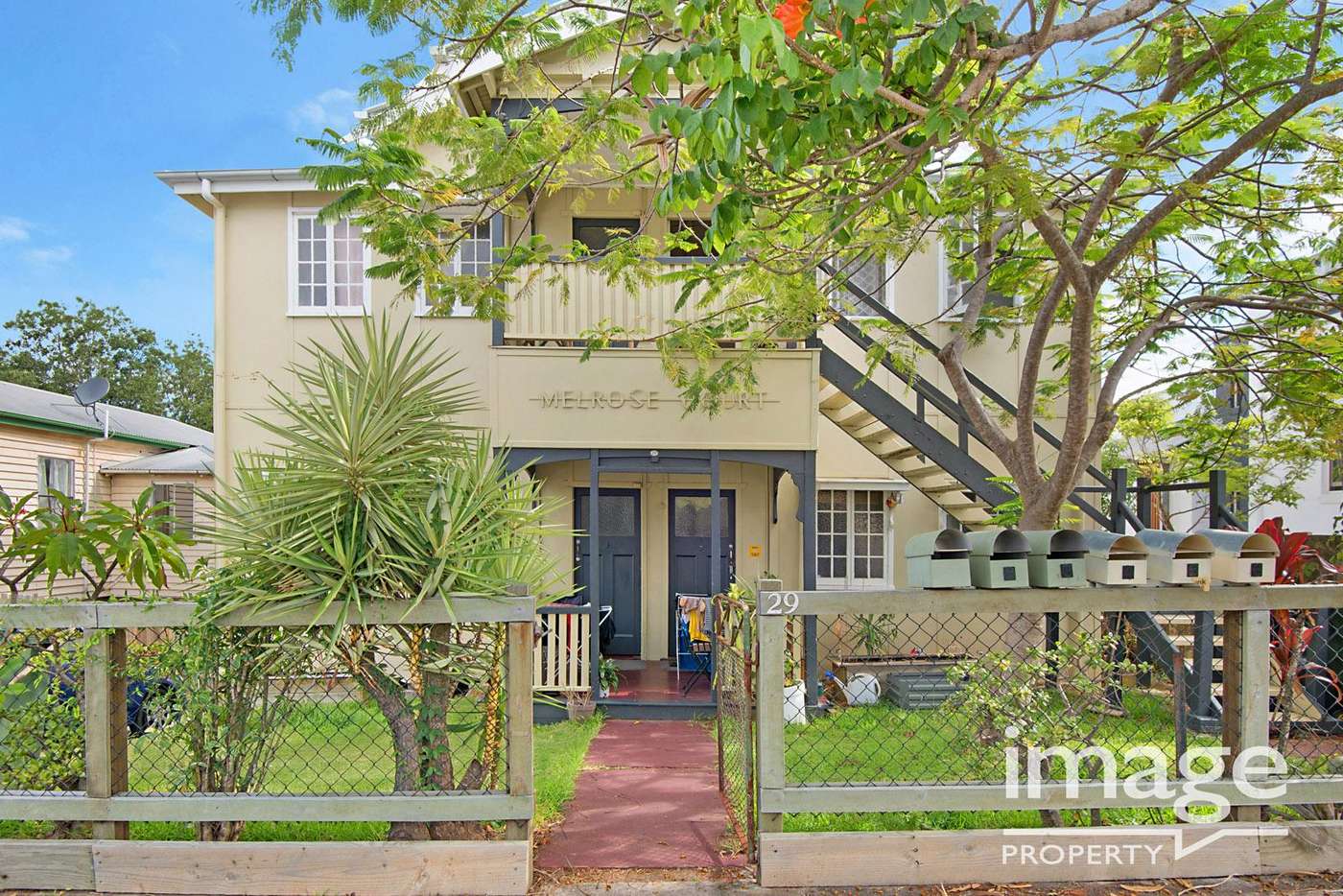 Main listing image for 1/29 Dorchester St, South Brisbane  QLD  4101