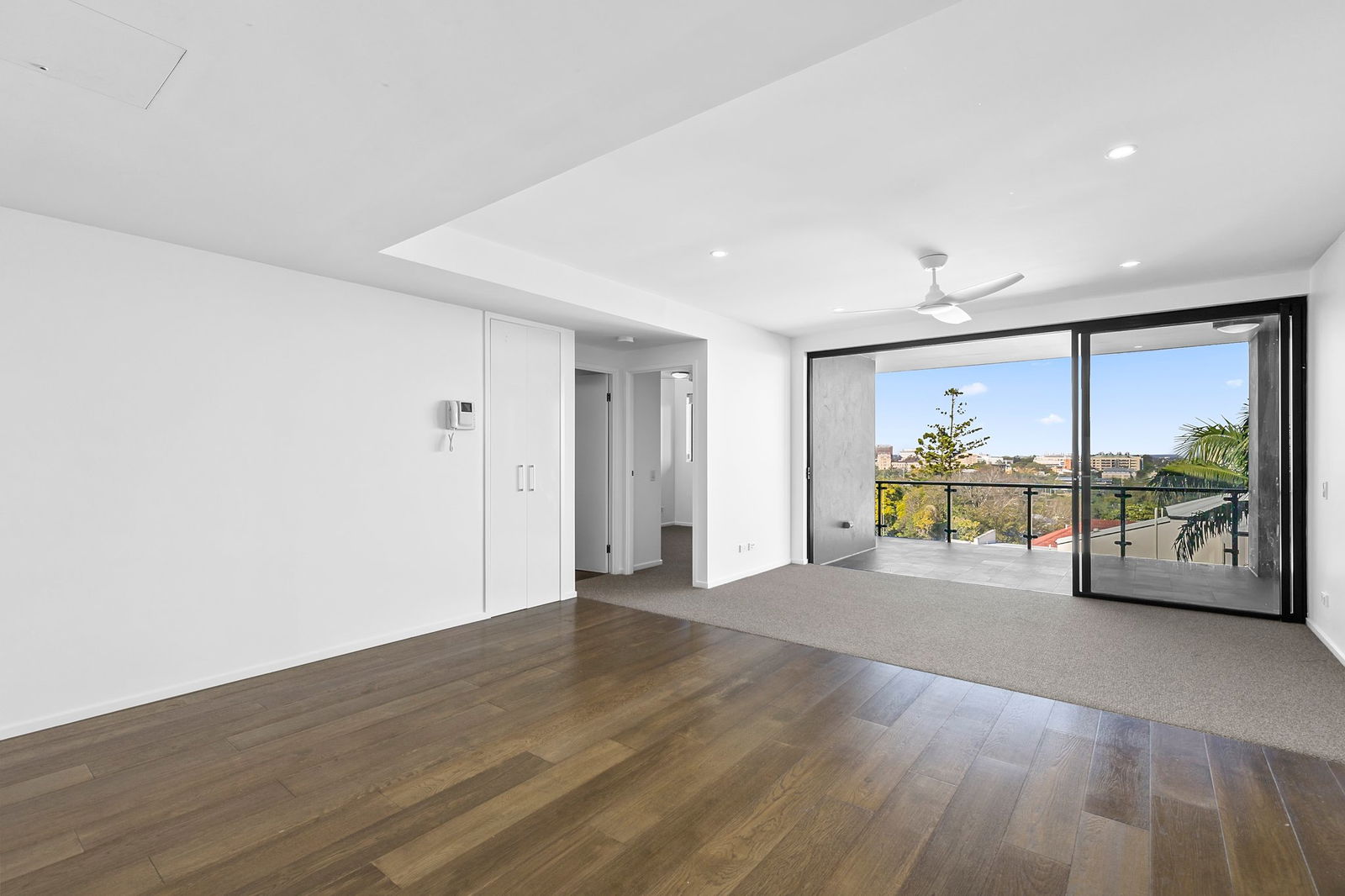 Main listing image for 11/85 Dornoch Ter, Highgate Hill  QLD  4101