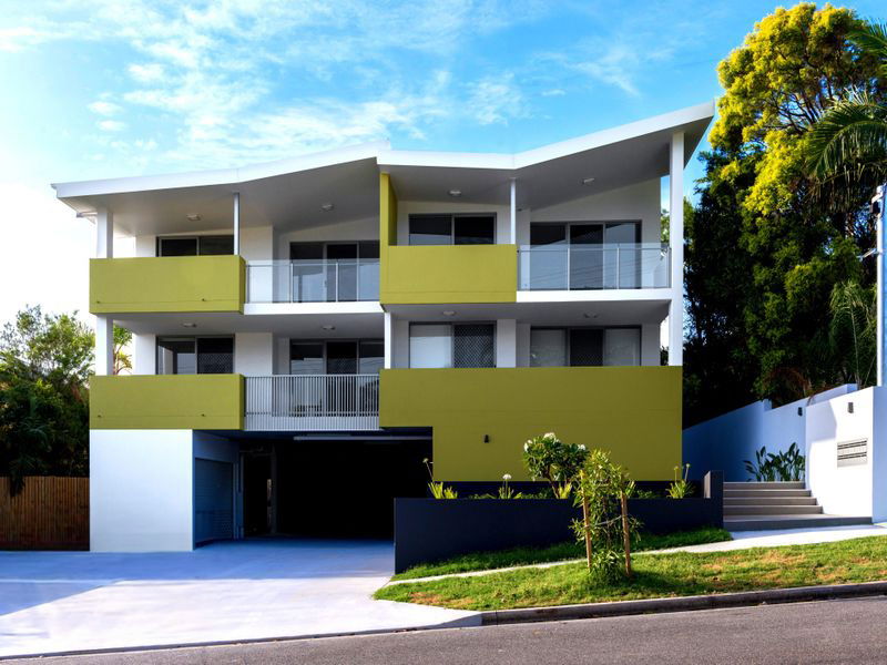 Main listing image for 5/34 Surrey St, Nundah  QLD  4012