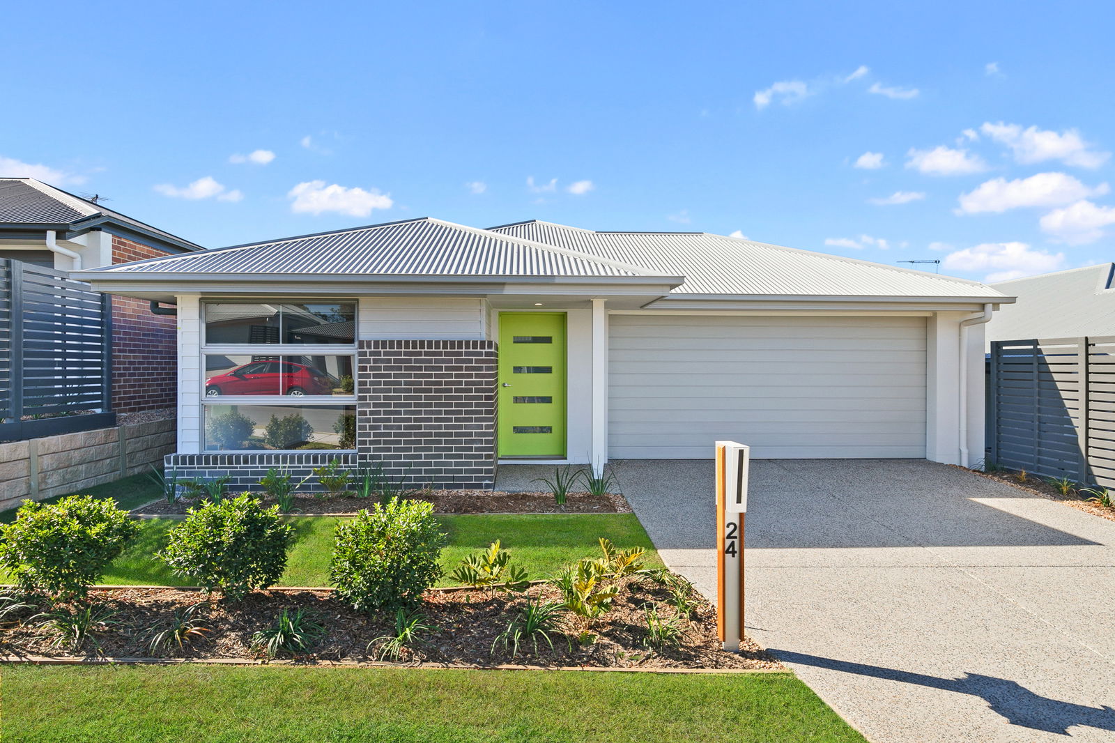 Main listing image for 24 Brunner Dr, Park Ridge  QLD  4125