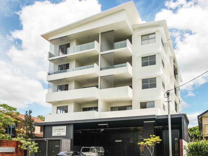 Main listing image for 304/47 Hood St, Sherwood  QLD  4075