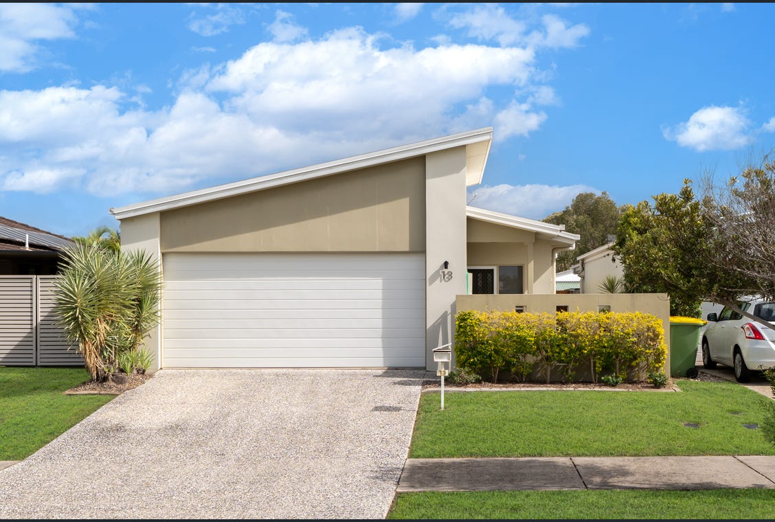 Main listing image for 13 Howitt St, Caloundra West  QLD  4551