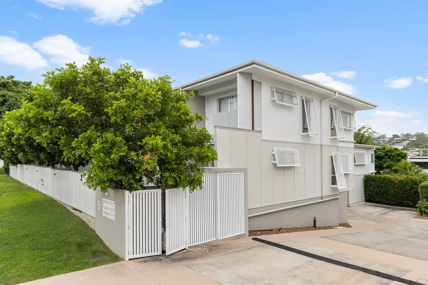 Main listing image for 5/5 Troubridge St, Mount Gravatt East  QLD  4122