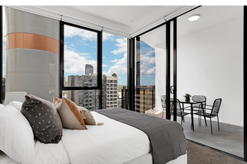 Image 6 for 21306/33 Manning St, South Brisbane  QLD  4101