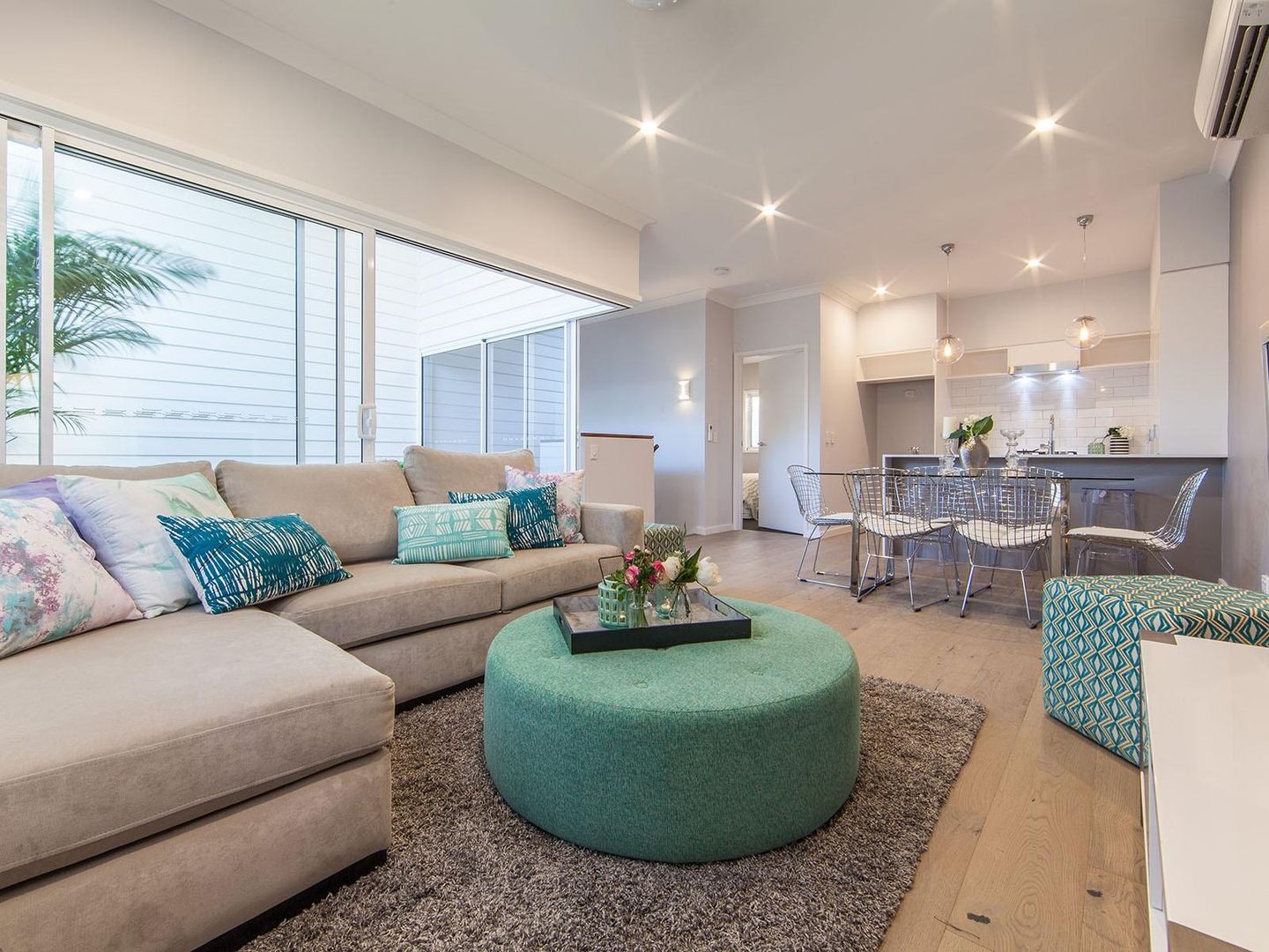 Main listing image for 7/35 Brown St, Camp Hill  QLD  4152