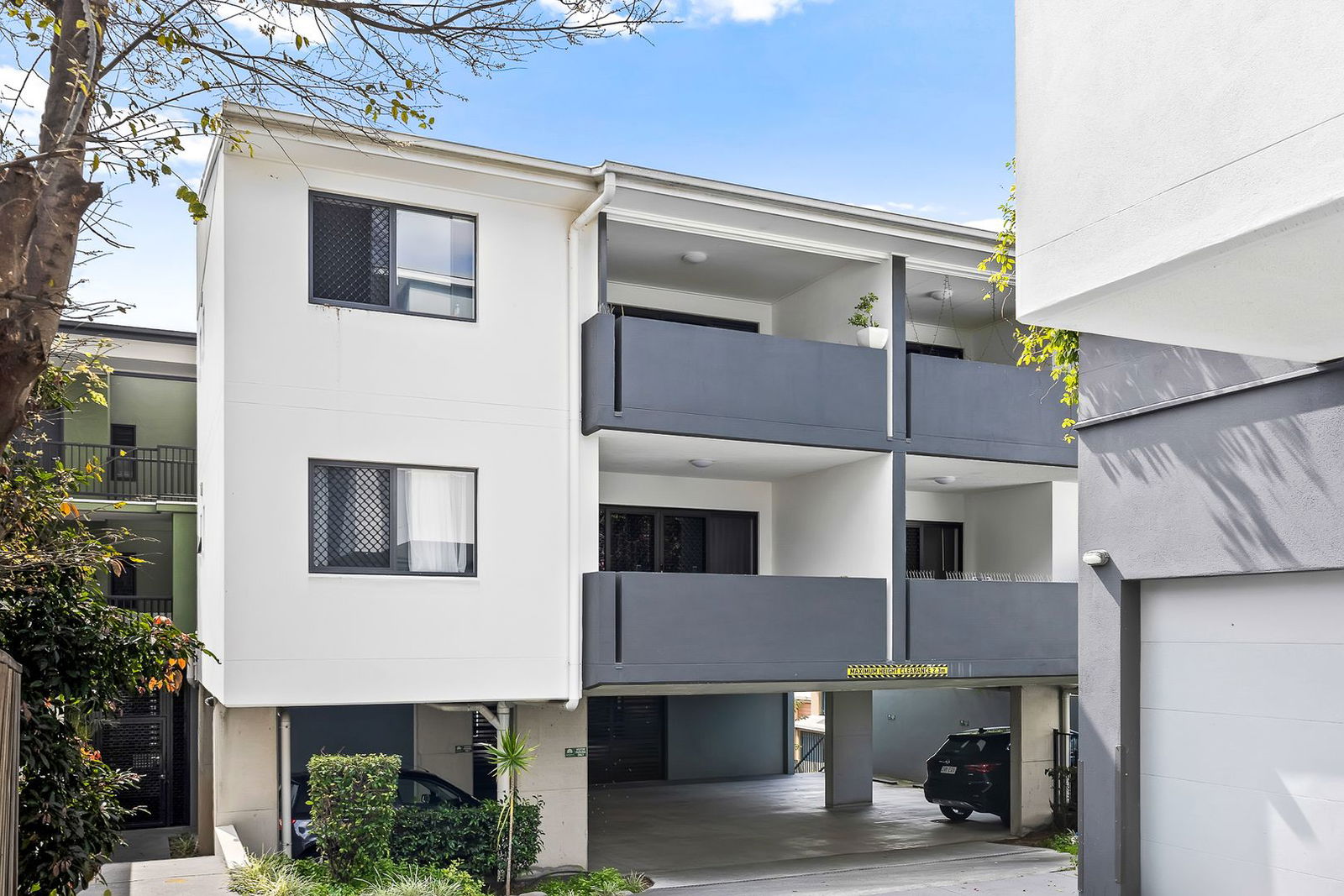 Main listing image for 8/30 Jordan St, Greenslopes  QLD  4120