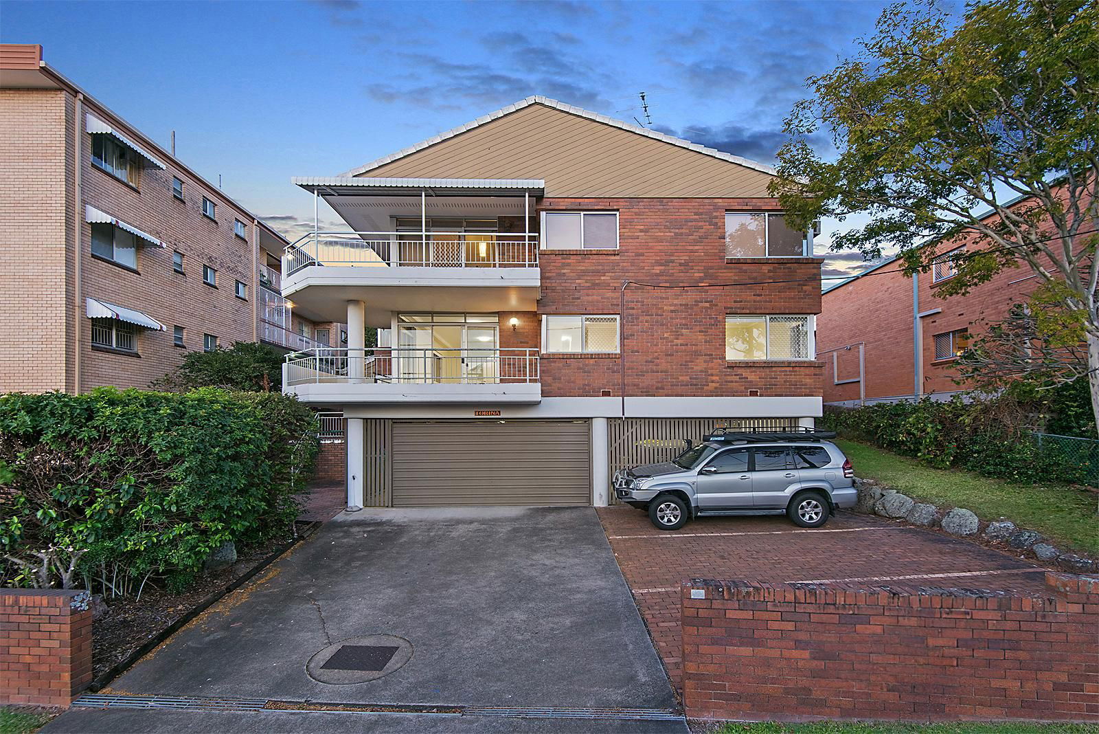 Main listing image for 2/24 Kirkland Ave, Coorparoo  QLD  4151