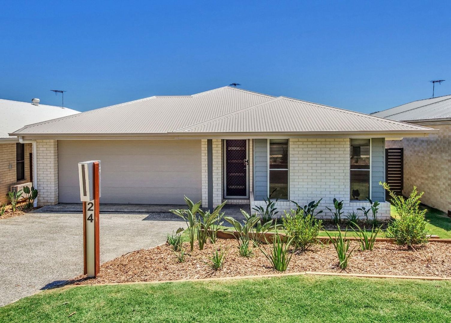 Main listing image for 24 Whitehorse Rd, Dakabin  QLD  4503