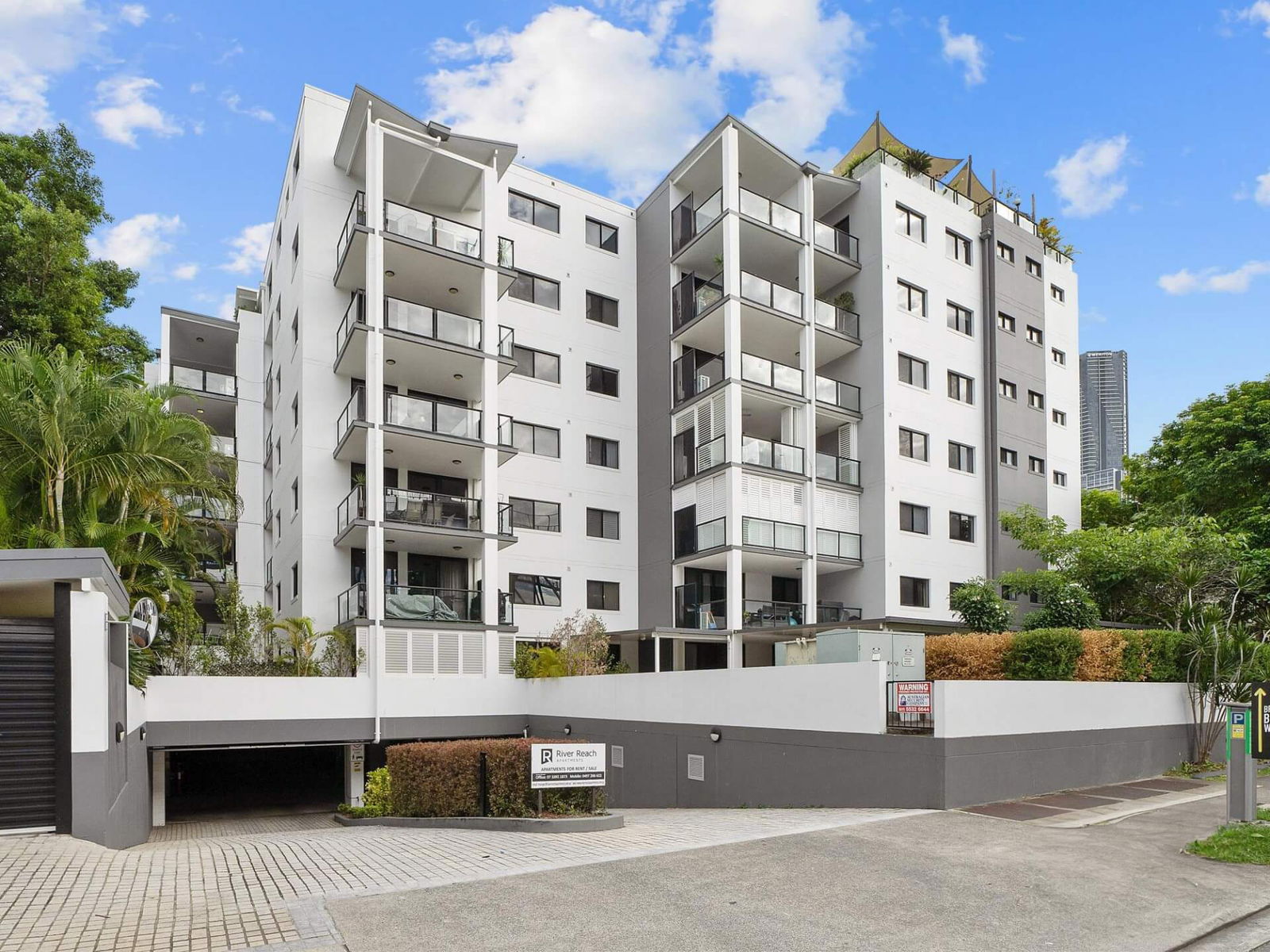 Main listing image for 48/161 Main St, Kangaroo Point  QLD  4169