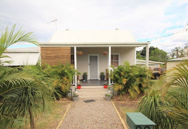 Main listing image for 22 Caroline St, Riverview  QLD  4303