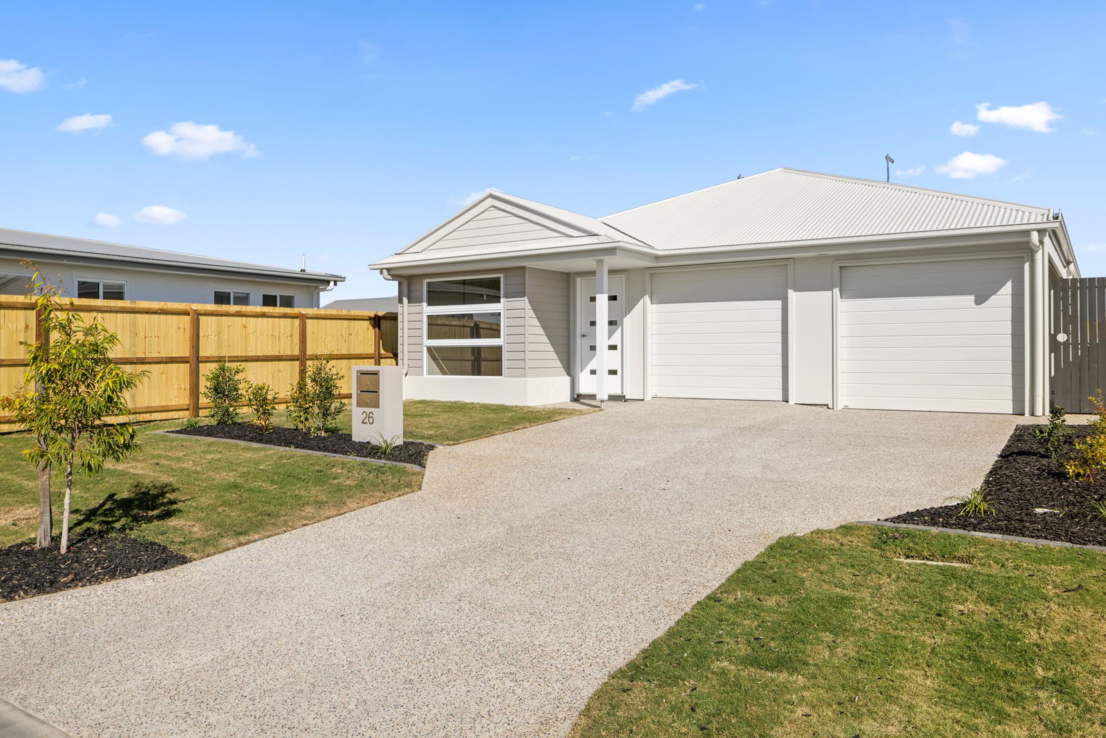 Main listing image for 2/26 Rana St, Morayfield  QLD  4506