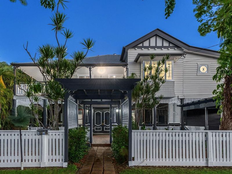 Main listing image for 45 Macoma St, Banyo  QLD  4014