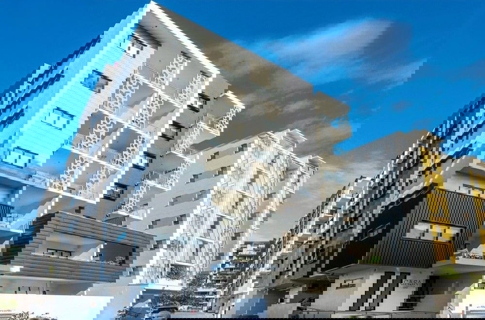 Main listing image for 122/21 Masters St, Newstead  QLD  4006