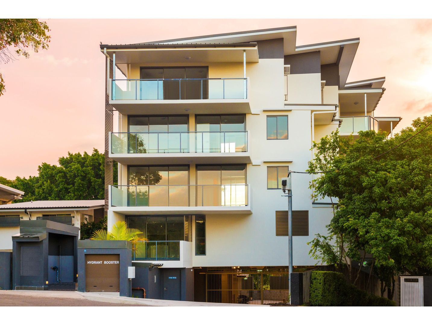 Main listing image for 5/30 Colton Ave, Lutwyche  QLD  4030