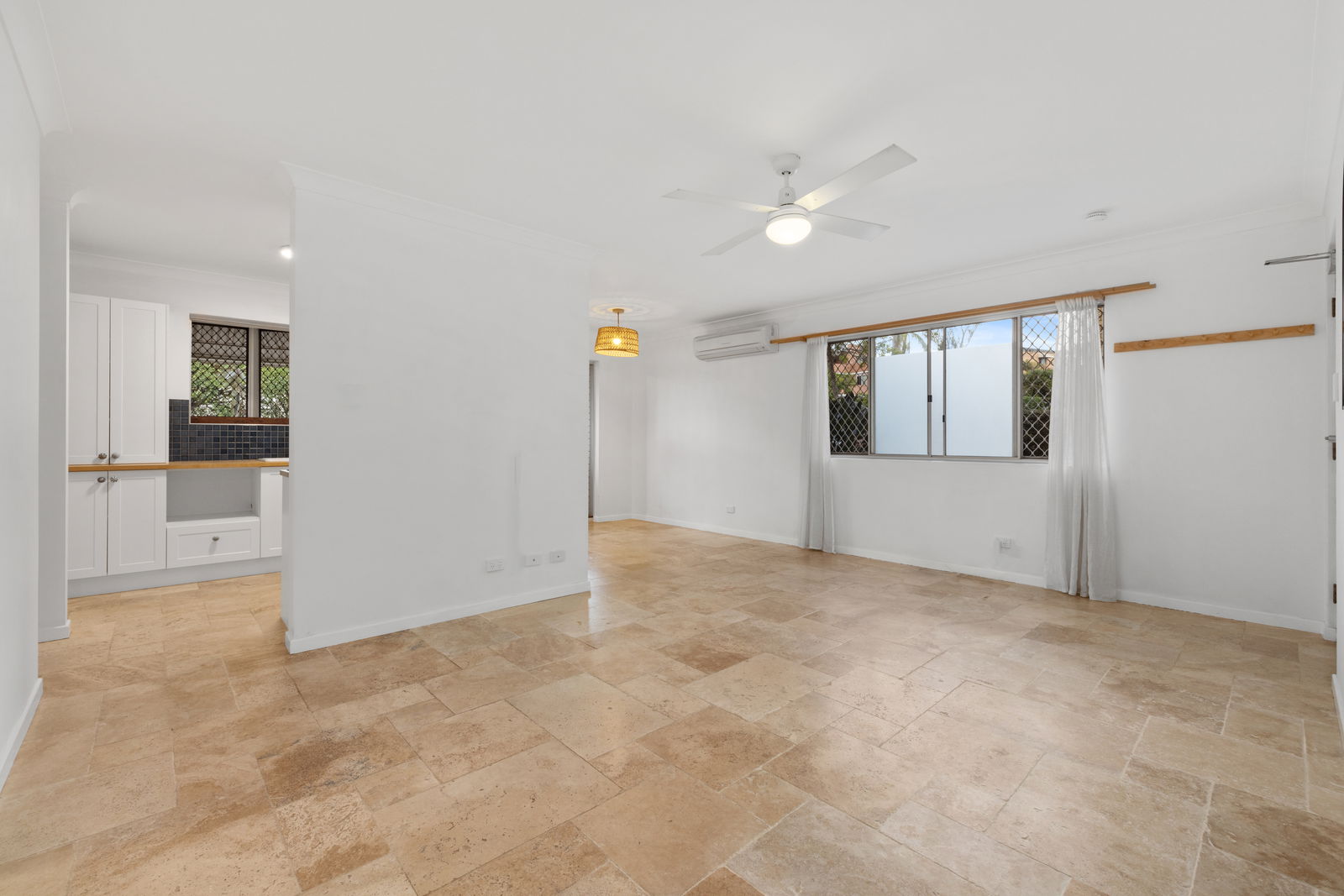 Main listing image for 1/56 Kirkland Ave, Coorparoo  QLD  4151