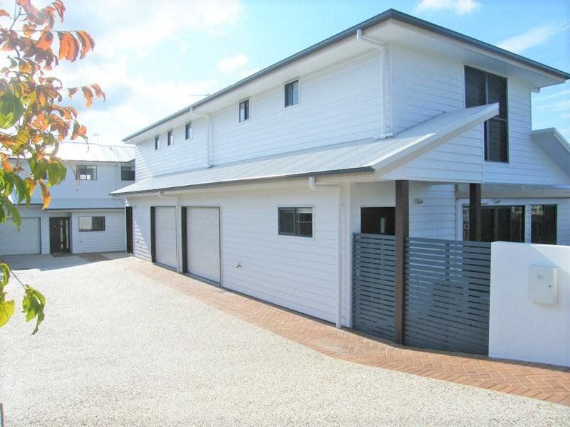 Main listing image for 1/4 Ballantine St, Chermside  QLD  4032