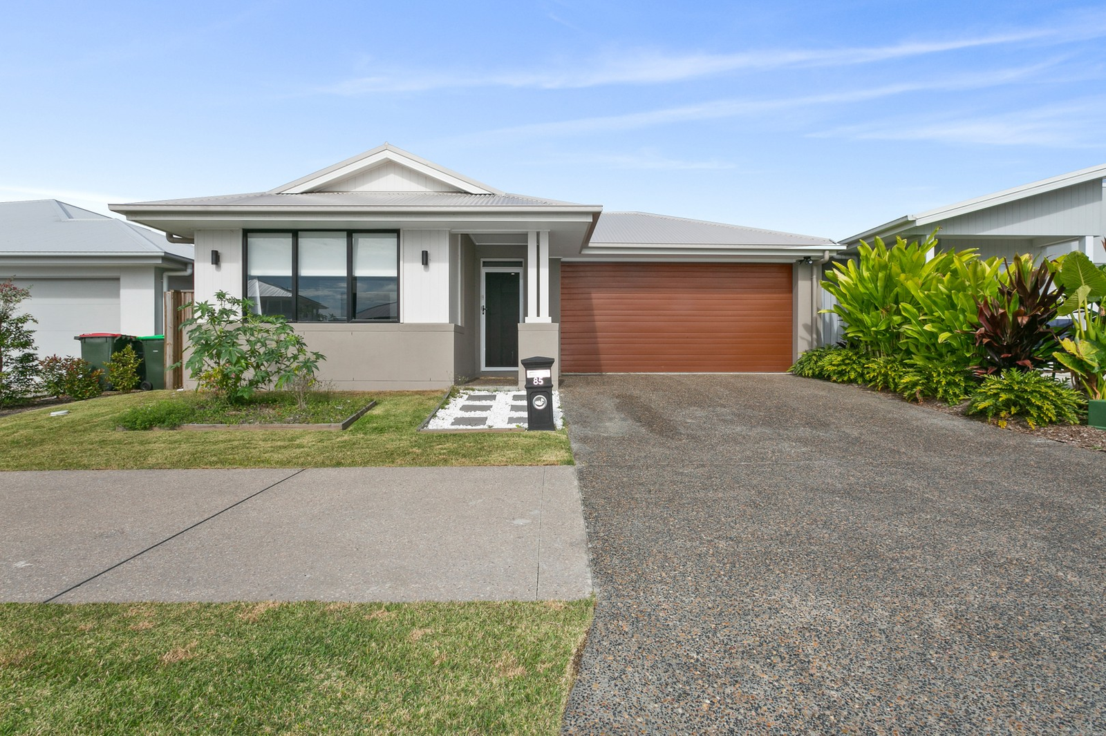 Main listing image for 85 Great Keppel Wy, Banya  QLD  4551