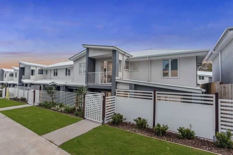 Main listing image for 38/11 Chelmsford Rd, Mango Hill  QLD  4509