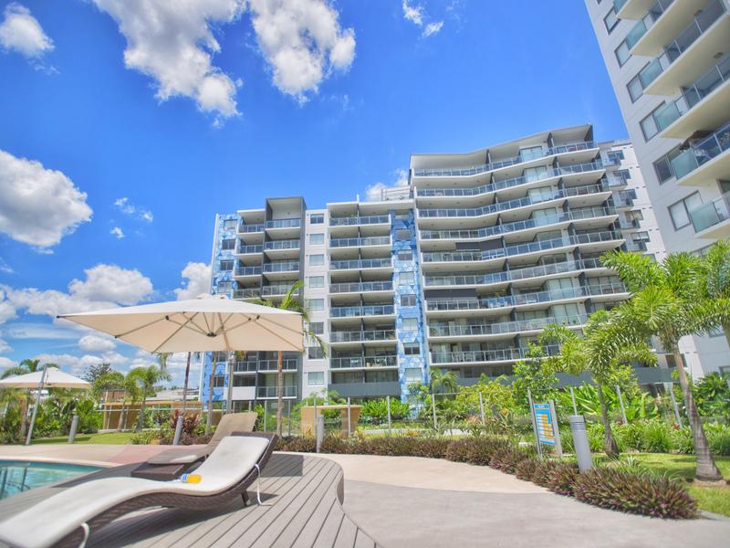 Main listing image for 10310/30 Duncan St, West End  QLD  4101