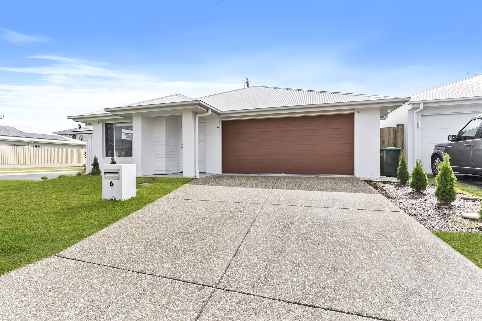 Main listing image for 6 Stellar St, Palmview  QLD  4553