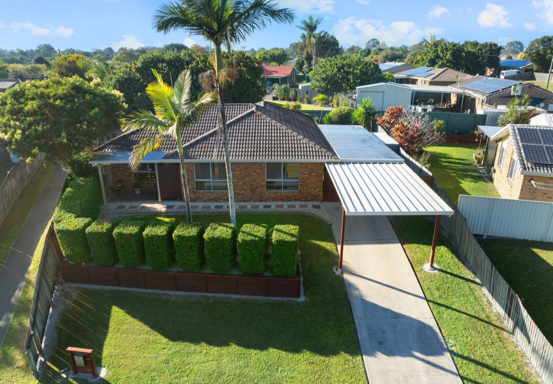 Main listing image for 35 Kirkcaldy St, Morayfield  QLD  4506