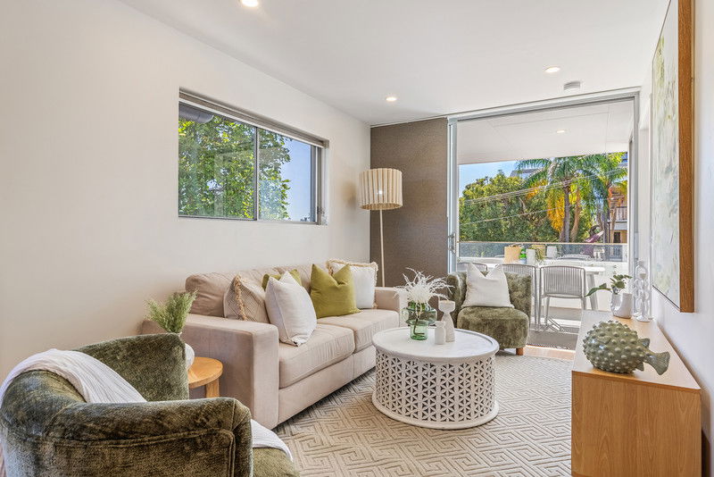 Main listing image for 104/14 Brereton St, South Brisbane  QLD  4101